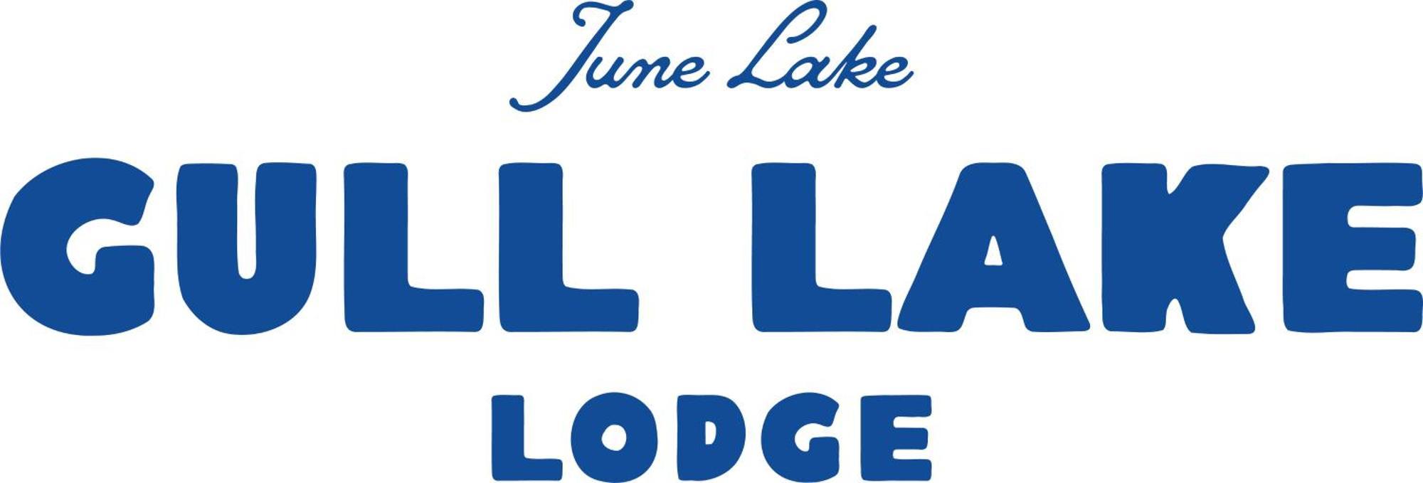 Gull Lake Lodge June Lake Exterior foto